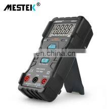 Mestek Smart Multimeter 6000 Counts Super Capacitor Voltage Current Resistance Rcd Tester Multimeter thumbnail-3