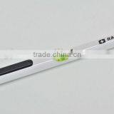 Mini Pen Shape Plastic Spirit Level thumbnail-1