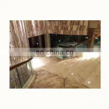 Wholesale Chinese Onyx Stone Yellow Translucent Onyx Marble Flooring