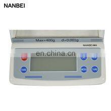 High Precision 500g Scale 1mg Laboratory Balance thumbnail-4