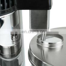 Portable Home Using Stainless Steel 750W 4L Capacity Electric Heating Automatic Distilled Water Machine thumbnail-5