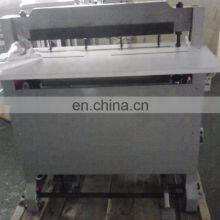 UP600 Maquina Perforadora Para Cuaderno Notebook Hole Punching Machine thumbnail-2