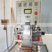 Easy to Operate High Frequency Welding Machine Leather TPU PU 3d Embossing Stamping Machine for Cloth / Kaynak Makinas thumbnail-5