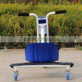 Newest Rode on Car 360 Drift Bicycle thumbnail-2