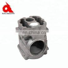 OEM Refrigerator Compressor Industrial Compressors Compressor Housing thumbnail-2