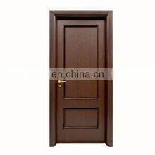 Bathroom bedroom hotel apartment security modern swing prehung solid core interior soundproof office paint doors