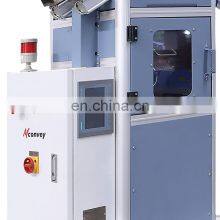 Made in China Superior Quality Stainless Steel Industrial Plastic Gravimetric Batch Doser Blender thumbnail-4