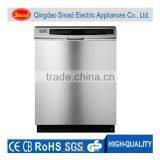 Automatic Stainless Steel Built-in Dishwasher Laundry Appliances thumbnail-1