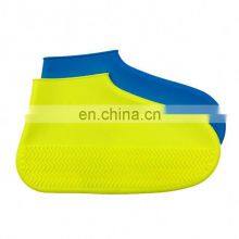 Reusable Rain Boots Shoes Covers