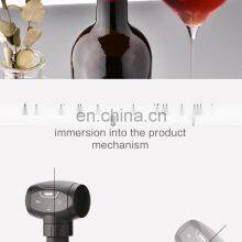 2021 New Product Original Vacuum Stoppers Vacuum Wine Saver Pump thumbnail-3