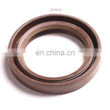 High Quality NBR FKM ACM PTFE Oil Seal 47697 370003A 393-0173 MER0173 thumbnail-1