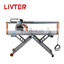 LIVTER QZ-1200 45 Degree Manual Type Ceramic Tile Cutting Machine For Cutting Ceramic Porcelain thumbnail-4