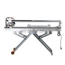 LIVTER QX-800/QX-1000/QX-1200 High Factory Outlet Stone Cutting Machine Marble Cutting Machine Granite Tile Cutting Machine