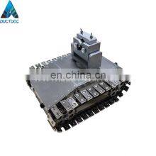 China Cheap Grease Removal Machine Kitchen Exhaust Duct Cleaning Robot thumbnail-4