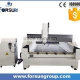 China Supplier Stone Engraving Machine for Marble, Granite Cutting Machine With Best Cnc Router Price thumbnail-5
