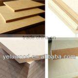 12mm Plain MDF Board