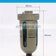 Jorc Solenoid Auto Drain Valve for Air Compressed and Dryer thumbnail-3