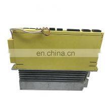 Fanuc CNC Controller Servo Amplifier Unit A06B-6093-H113 thumbnail-3
