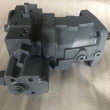 Replacement Rexroth A7vo55lrds/63L-Nzb01-S Hydraulic Pump thumbnail-2