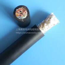 Beijing Drag Chain Cable, Oil-resistant Anti-corrosion High Flexible Numerical Control Equipment Cable