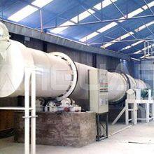 Energy Saving Industrial Drying Equipment Rotary Drum Dryer thumbnail-2