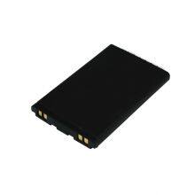 Lithium Ion 3.7V 2000mAh Rechargeable Replacement Li-ion Battery VX810 for Verifone POS Terminal Machine thumbnail-2