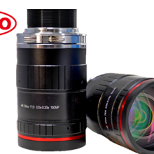 Basler,Allied Vision, Hikvision, CATL, Huawey, BYD Using 12mm 1.2