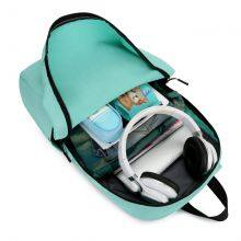 Ultra Light Waterproof Outdoor Colorful Shoulder Small Cheap School Backpack Bag thumbnail-4