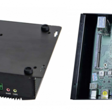 Mini IPC Vision Controller Box Industrial Computar PC Automation Robotic Center thumbnail-5