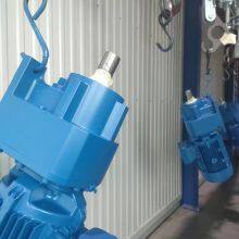 NORD Reducer Motor TYPE SK8282/SK 9282/SK 10382.1/SK 10382.1/SK 11382.1 thumbnail-5