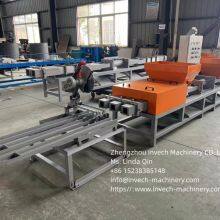 EU Pallet Feet Machine Wood Pallet Feet Machine thumbnail-5