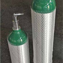 Aluminum Gas Cylinder, Disposable Gas Cylinder, Beverage Cylinder thumbnail-2