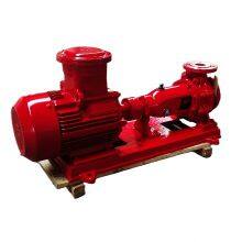 Electric Centrifugal IS Fire Pump thumbnail-4