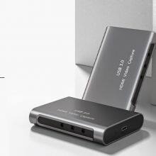 4Kp60 HDMI® Loop I/O Streaming Capture Card thumbnail-2