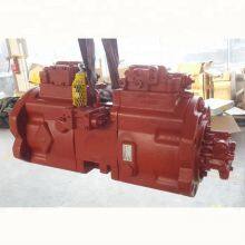 K3V180DT Kato Excavator Main Pump HD1430 Hydraulic Pump thumbnail-4