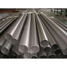 Welded Stainless Steel Tubes 201 202 301 304 316 ss Welding Pipe Hot Sale thumbnail-3