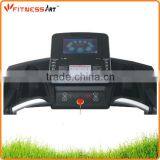 Luxury Electric Treadmill Type Motion Fitness Treadmill TM2153D-B Most Popular thumbnail-2