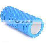 Fitness Hollow Yoga Foam Roller / Deep Tissue Massage AccuPoint Roller / Muscles Stretch Foam Roller thumbnail-6