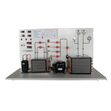 XK-GCR1 CYCLE REFRIGERATION TRAINING BENCH