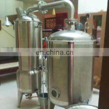 Factory Genyond Mint Essential Oil Distiller Distillation Equipment Extractor Extracting Machine thumbnail-1