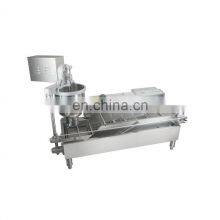 Shanghai Genyond Donut Production Line thumbnail-2