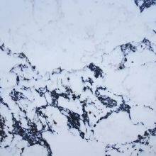 Code：2261，Calacatta Artificial Stone Quartz Slab Kitchen Countertops thumbnail-2