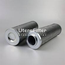 DHD110S200B UTERS Replace of FILTREC High Quality Hydraulic Oil Filter Element
