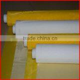 2014 Best Sale Great Quality Polyester Screen Printing Mesh/Nylon Screen Printing Mesh Fabric