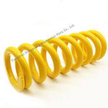 Auto Shock Absorber Suspension Coil Springs thumbnail-2