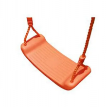 Rotational Moulds Supply Children's Swing Weighs 120 Pounds Rotomolding thumbnail-1