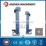 China Top Ten Product Cheapest and Superior Quality High Capacity Z Type Bucket Elevator thumbnail-1