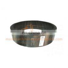 Golden Prince Truck HC 16 Acessórios para Eixos Dianteiro/Médio/Traseiro Eixo Traseiro Hb e Sistema de Freio Anel Dentado WG9012340121 thumbnail-5