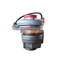 High Quality A7 CNHTC SINOTRUK HOWO D12.42-30 Engine Accessories VG1246110020 Turbocharger thumbnail-1
