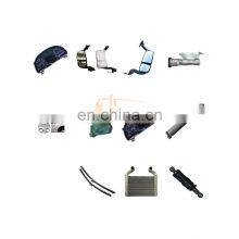 China Original Shacman F2000/L3000/M3000/F3000/X3000 Truck Spare Parts 99014520191 Bush thumbnail-4
